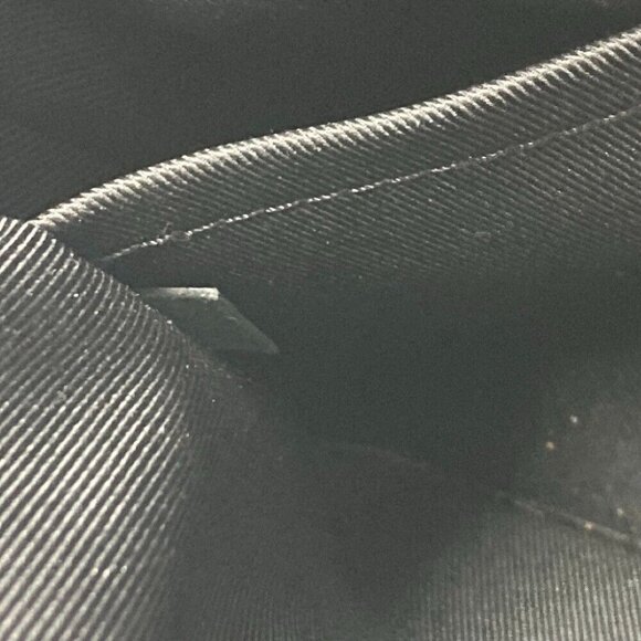 LOUIS VUITTON N41054 Damier Graphite Stickers District PM Crossbody Shoulder Bag - Picture 14 of 16